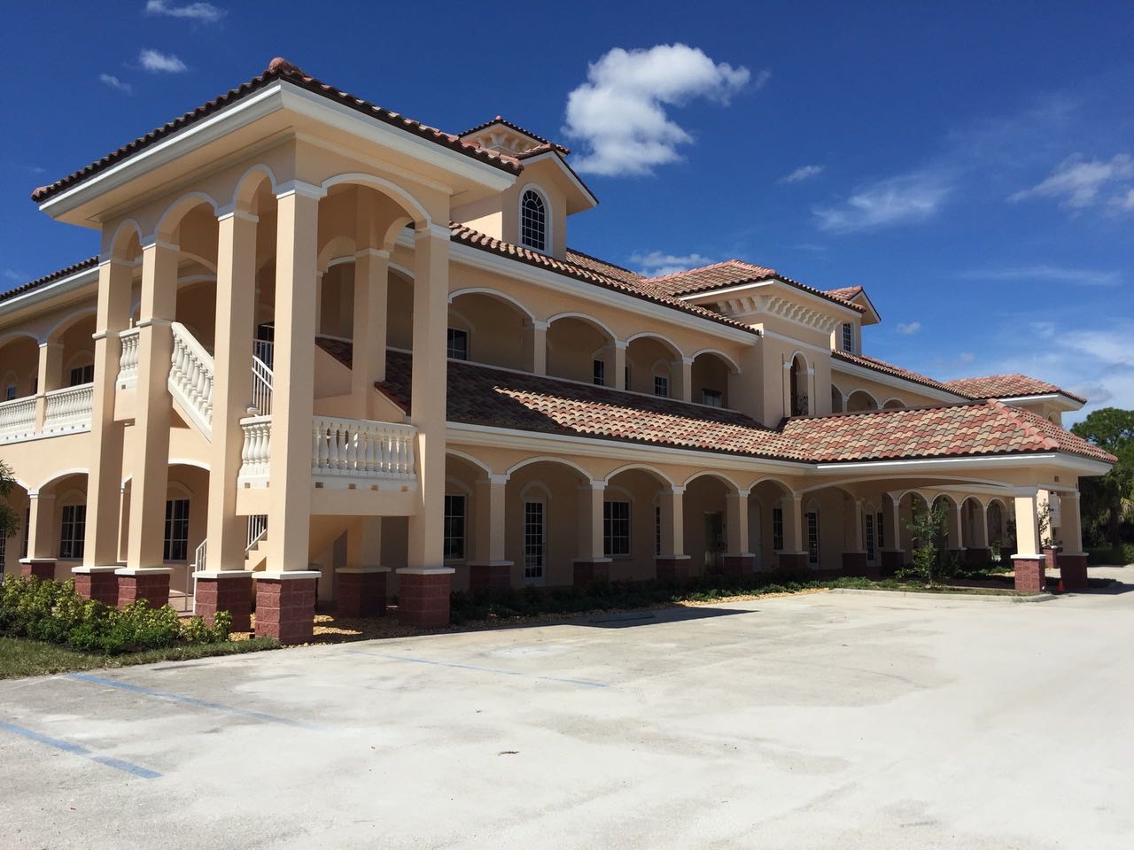 Bayfront Realty Professional Medical Commercial Real Estate 